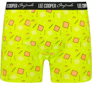 Pánske boxerky Lee Cooper Patterned #4979685