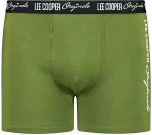 Pánske boxerky Lee Cooper Peacoat #825459