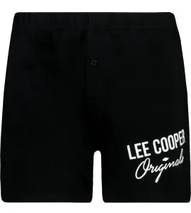 Pánske trenky Lee Cooper Basic #4592373