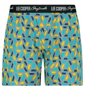 Pánske trenky Lee Cooper #4600188