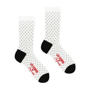 Dámske ponožky Lee Cooper LCSOXW1PVLT0101 #751713