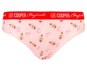 Dámske nohavičky Lee Cooper #2850801