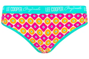 Dámske nohavičky Lee Cooper #2851565
