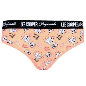 Dámske nohavičky Lee Cooper #4167418
