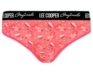 Dámske nohavičky Lee Cooper #4167479