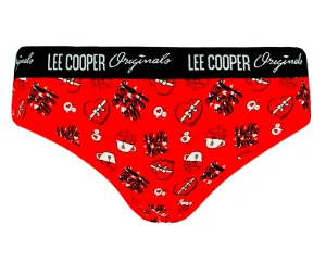 Dámske nohavičky Lee Cooper #4167485