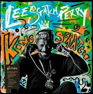 PERRY, LEE 'SCRATCH' - KING SCRATCH (4LP+4CD) (MUSICAL MASTERPIECES FROM THE UPSETTER ARK-IVE), Vinyl