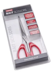 Leeda nožnice large bait scissors