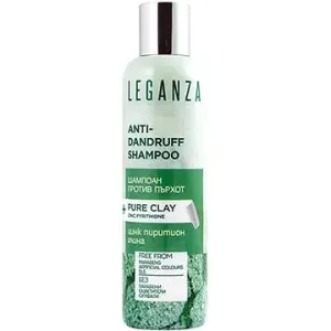 Leganza Šampón proti lupinám 200 ml