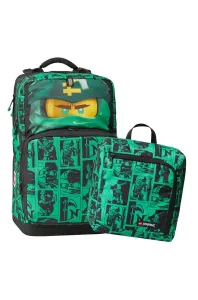 Školské batohy LEGO Bags