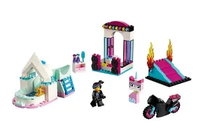 LEGO - Lucy Kreatívny Box!