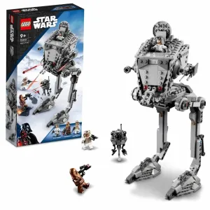 LEGO STAR WARS AT-ST Z PLANETY HOTH /75322/