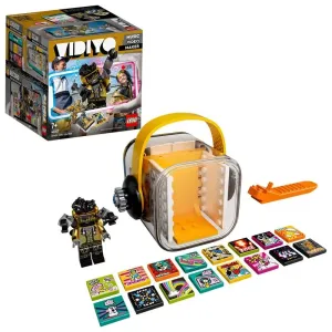 LEGO VIDIYO HIPHOP ROBOT BEATBOX /43107/