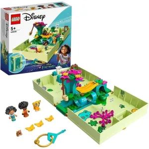 LEGO - Disney 43200 Antoniove čarovné dvere