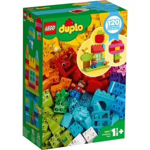 LEGO Duplo 10887 Creative box