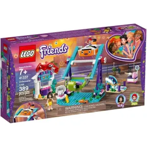 LEGO Friends 41337 Podmorský kolotoč