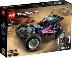 Lego Technic 42124 Terénne bugina