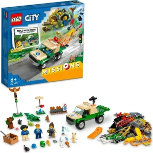 Lego City LEGO
