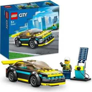 LEGO® City 60383 Elektrické športové auto