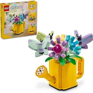 LEGO -  Creator 3 v 1  31149 Kvety v krhle