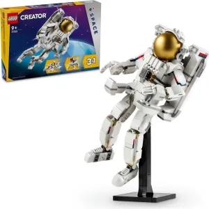LEGO -  Creator 3 v 1 31152 Astronaut