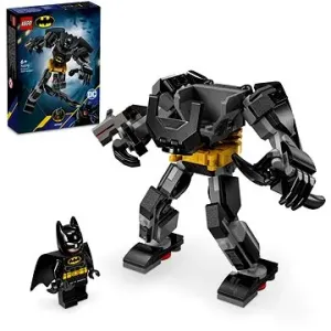 LEGO® DC Batman™ 76270 Batman™ v robotickom brnení