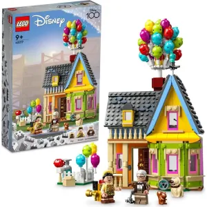 LEGO® Disney™ 43217 Dom z filmu Nahor do oblakov