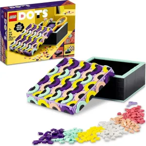 LEGO® DOTS 41960 - Veľká škatuľa