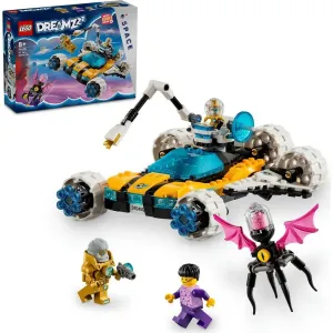 LEGO® DREAMZzz™ 71475 Pán Oz a jeho vesmírné auto