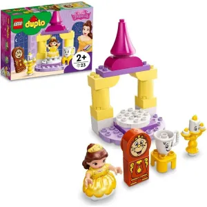 LEGO® DUPLO® | Disney Princess™ 10960 Kráska na plese