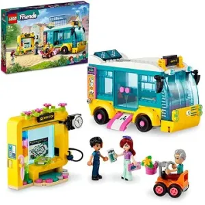 LEGO® Friends 41759 Autobus mestečka Heartlake