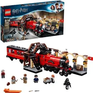 LEGO® Harry Potter™ 75955 Rokfortský expres #4350295