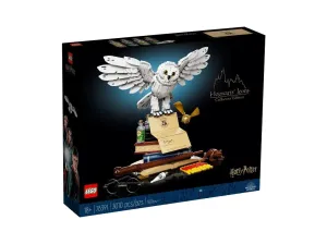LEGO® Harry Potter™ 76391 Rokfortská výbava – zberateľská edícia