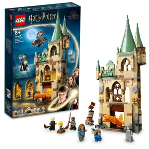 LEGO® Harry Potter™ 76413 Rokfort Komnata najvyššej potreby