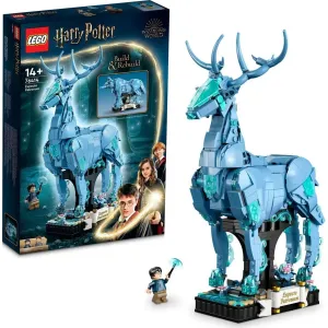 LEGO® Harry Potter™ 76414 Expecto Patronum #6702494