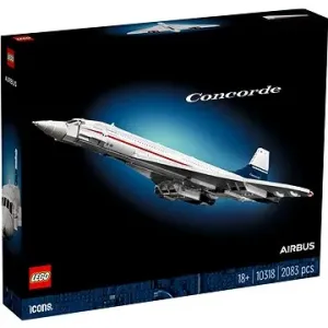 LEGO® Icons 10318 Concorde #8582856