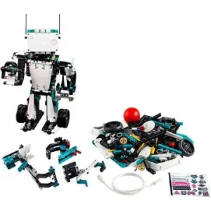 LEGO® MINDSTORMS® 51515 Vynálezca robota