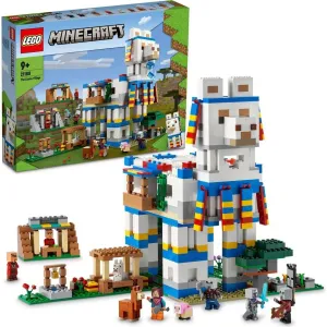 LEGO® Minecraft® 21188 - Dedinka lám #32415