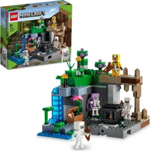Lego Minecraft LEGO