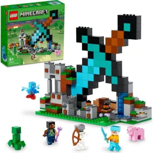 Lego Minecraft LEGO®