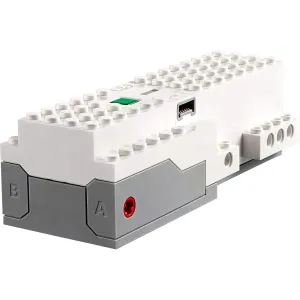 LEGO® Powered UP 88006 Špeciálna kocka Move Hub