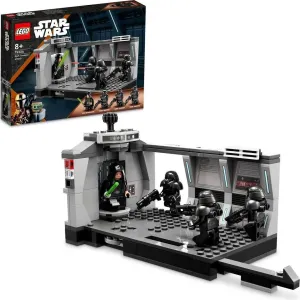 LEGO® Star Wars™ 75324 Útok Dark trooperov #29899