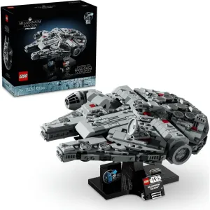 LEGO® Star Wars™ 75375 Millennium Falcon™ #9037381