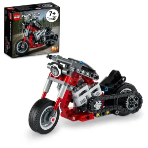LEGO® Technic 42132 Motocykel