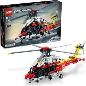 Lego 42145 Airbus H175 Rescue Helic + 10€ na druhý nákup