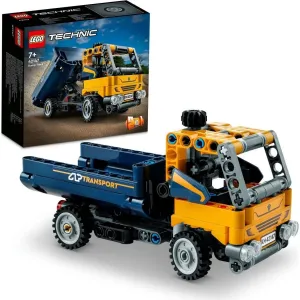 LEGO® Technic 42147 Náklaďák so sklápačkou