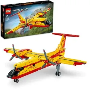 LEGO® Technic 42152 Hasičské lietadlo #5411780