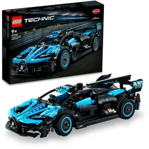 LEGO® Technic 42162 Bugatti Bolide Agile Blue #6702496