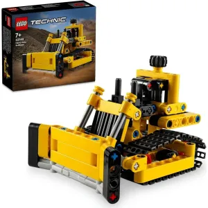 LEGO -  Technic 42163 Výkonný buldozér