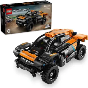 LEGO -  Technic 42166 NEOM McLaren Extreme E Race Car